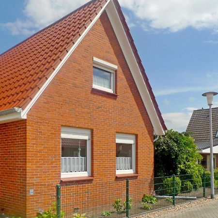 Holiday Home Hexenhuus By Interhome Hage Экстерьер фото