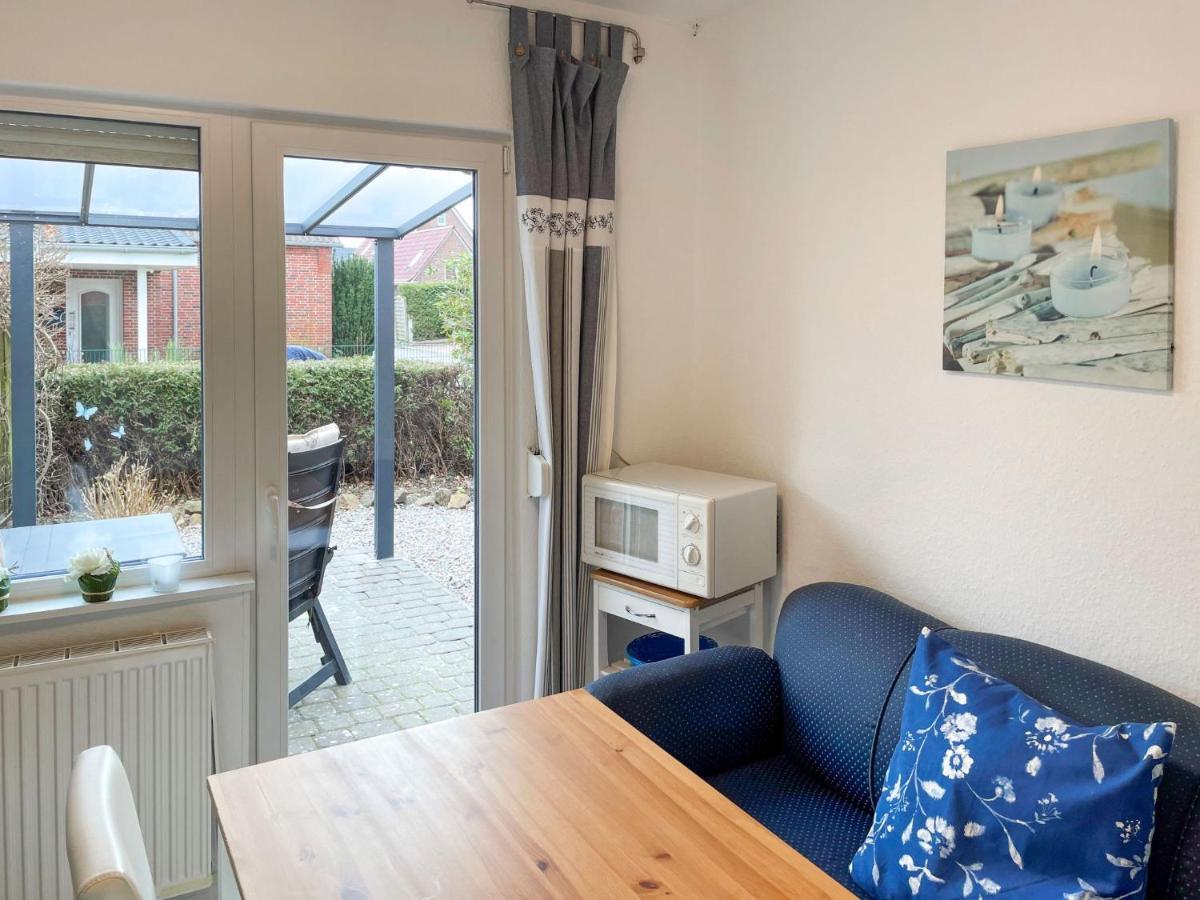 Holiday Home Hexenhuus By Interhome Hage Экстерьер фото