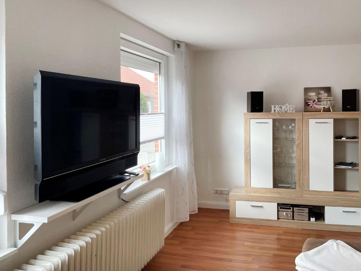 Holiday Home Hexenhuus By Interhome Hage Экстерьер фото