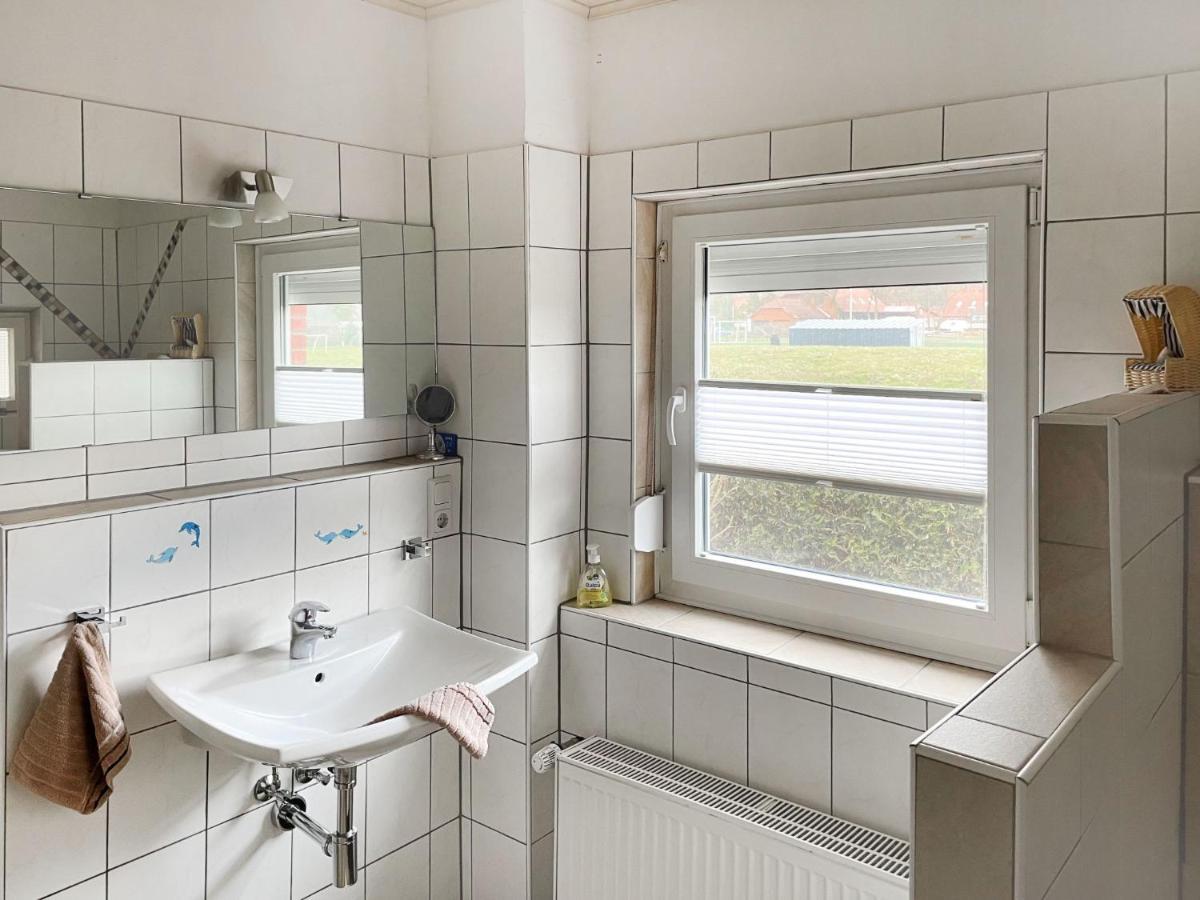 Holiday Home Hexenhuus By Interhome Hage Экстерьер фото