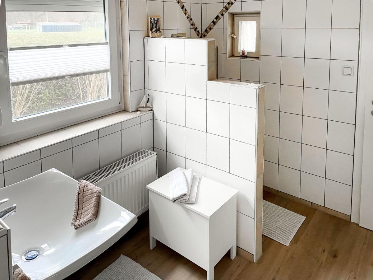 Holiday Home Hexenhuus By Interhome Hage Экстерьер фото